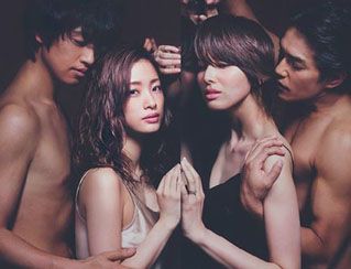 進球如麻、奮力拼搏的女孩(全集)