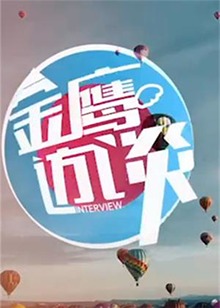 金鷹訪(fǎng)談2013(全集)