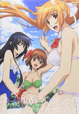 玩伴貓耳娘！OVA