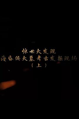 探索發(fā)現(xiàn)：?；韬畲竽箍脊虐l(fā)掘現(xiàn)場(全集)