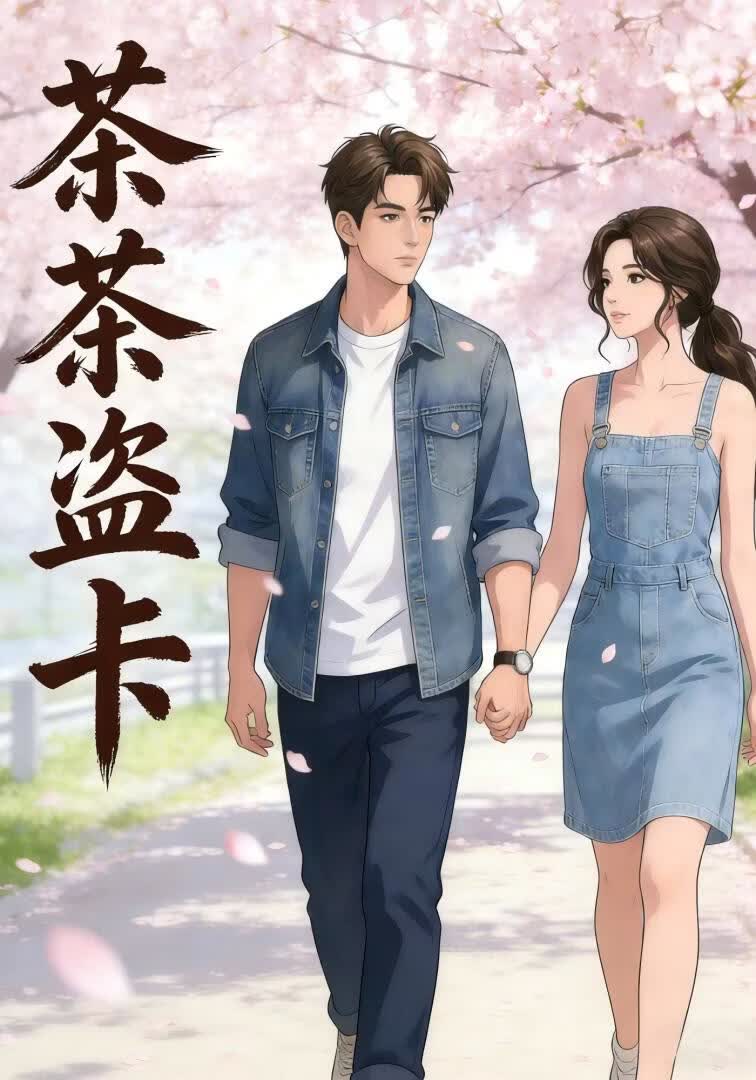 茶茶盜卡(全集)