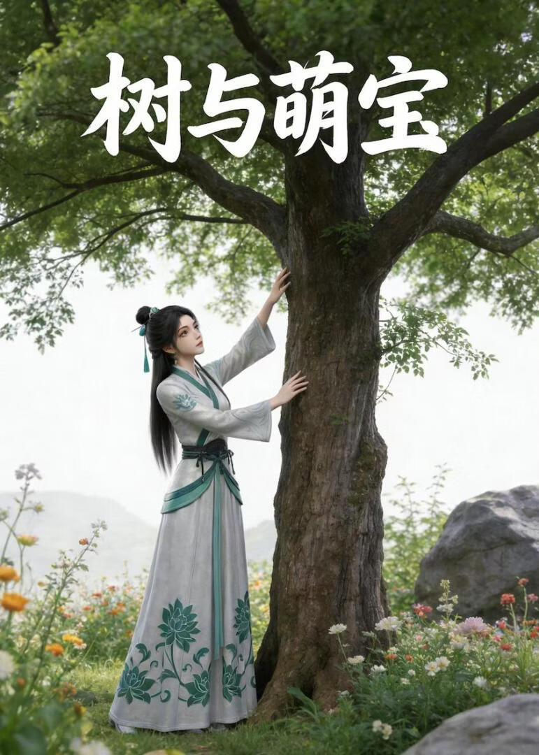 樹與萌寶(全集)