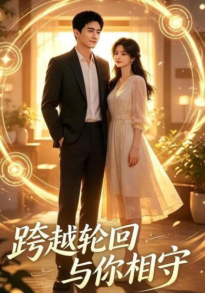 跨越輪回與你相守(全集)