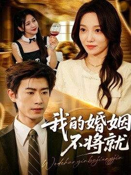 我的婚姻不將就(全集)