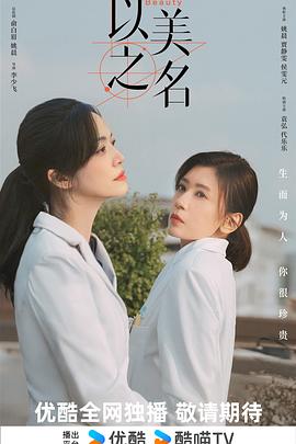 以美之名(全集)