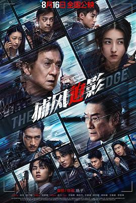 捕風追影2025
